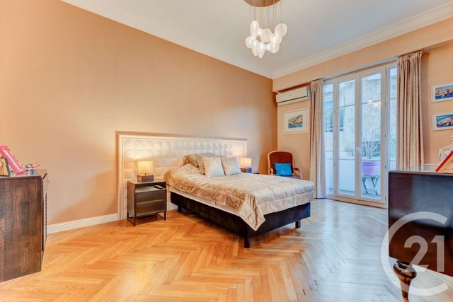 Appartement F4 &agrave; vendre - 4 pi&egrave;ces - 129,18 m2 - Nice - 06 - PROVENCE-ALPES-COTE-D-AZUR