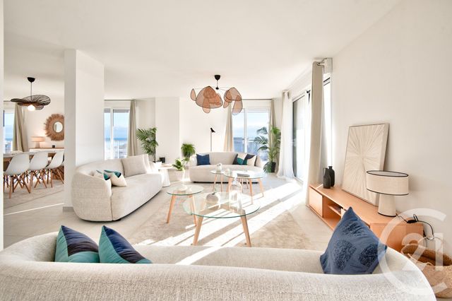 Appartement F4 &agrave; vendre - 4 pi&egrave;ces - 139,62 m2 - St Laurent Du Var - 06 - PROVENCE-ALPES-COTE-D-AZUR