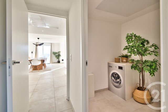 Appartement F4 &agrave; vendre - 4 pi&egrave;ces - 139,62 m2 - St Laurent Du Var - 06 - PROVENCE-ALPES-COTE-D-AZUR