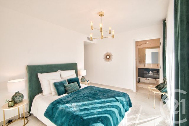 Appartement F4 &agrave; vendre - 4 pi&egrave;ces - 139,62 m2 - St Laurent Du Var - 06 - PROVENCE-ALPES-COTE-D-AZUR