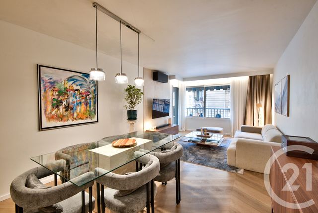 Appartement T3 à vendre NICE