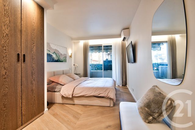 Appartement T3 &agrave; vendre - 3 pi&egrave;ces - 70,26 m2 - Nice - 06 - PROVENCE-ALPES-COTE-D-AZUR