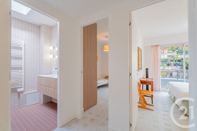 Appartement F3 &agrave; vendre - 3 pi&egrave;ces - 64,20 m2 - Nice - 06 - PROVENCE-ALPES-COTE-D-AZUR