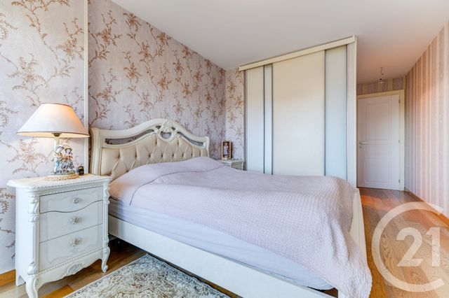 Appartement F4 &agrave; vendre - 4 pi&egrave;ces - 80 m2 - Nice - 06 - PROVENCE-ALPES-COTE-D-AZUR