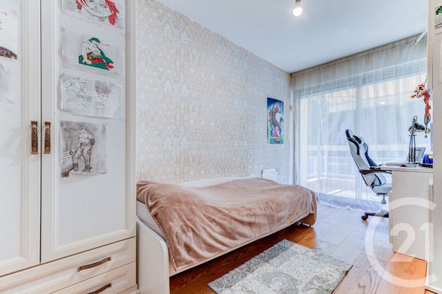 Appartement F4 &agrave; vendre - 4 pi&egrave;ces - 80 m2 - Nice - 06 - PROVENCE-ALPES-COTE-D-AZUR