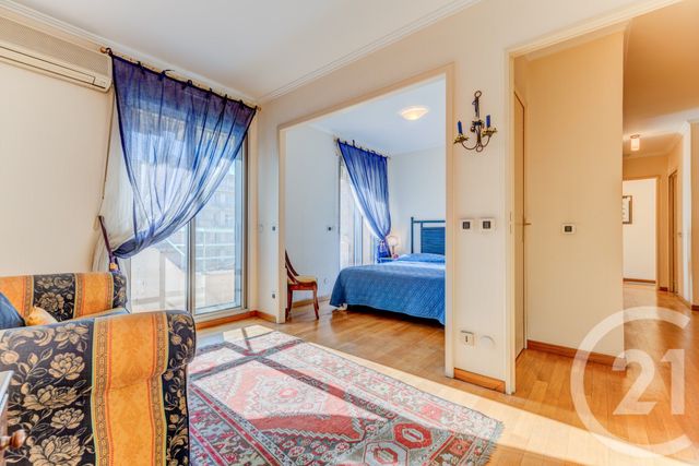 Appartement F3 &agrave; vendre - 3 pi&egrave;ces - 54,69 m2 - Nice - 06 - PROVENCE-ALPES-COTE-D-AZUR