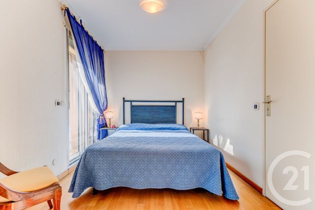 Appartement F3 &agrave; vendre - 3 pi&egrave;ces - 54,69 m2 - Nice - 06 - PROVENCE-ALPES-COTE-D-AZUR