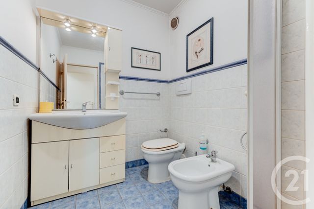 Appartement F3 &agrave; vendre - 3 pi&egrave;ces - 54,69 m2 - Nice - 06 - PROVENCE-ALPES-COTE-D-AZUR