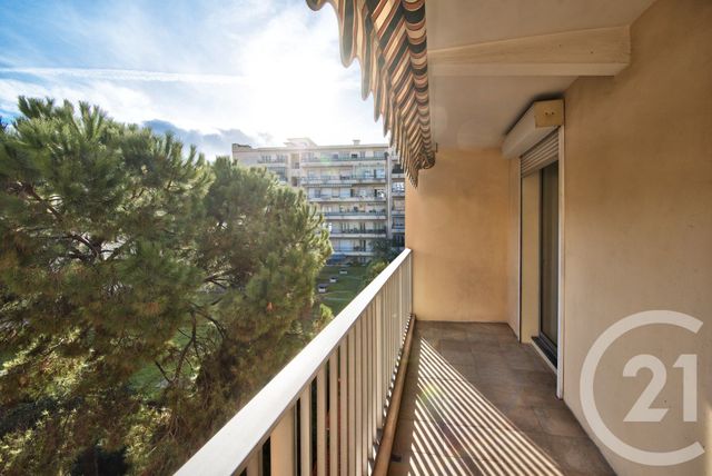 Appartement T3 &agrave; vendre - 3 pi&egrave;ces - 67,38 m2 - Nice - 06 - PROVENCE-ALPES-COTE-D-AZUR