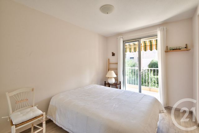 Appartement T3 &agrave; vendre - 3 pi&egrave;ces - 67,38 m2 - Nice - 06 - PROVENCE-ALPES-COTE-D-AZUR