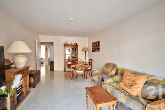 Appartement T3 &agrave; vendre - 3 pi&egrave;ces - 67,38 m2 - Nice - 06 - PROVENCE-ALPES-COTE-D-AZUR