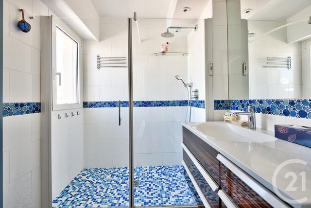 Appartement F3 &agrave; vendre - 3 pi&egrave;ces - 56,51 m2 - Nice - 06 - PROVENCE-ALPES-COTE-D-AZUR