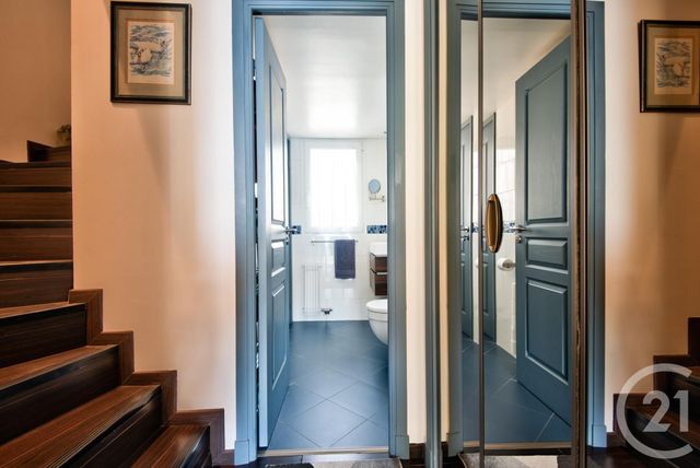 Appartement F3 &agrave; vendre - 3 pi&egrave;ces - 56,51 m2 - Nice - 06 - PROVENCE-ALPES-COTE-D-AZUR