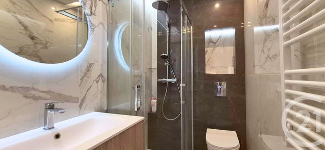 Appartement F2 &agrave; vendre - 2 pi&egrave;ces - 38 m2 - Nice - 06 - PROVENCE-ALPES-COTE-D-AZUR