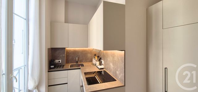 Appartement F2 &agrave; vendre - 2 pi&egrave;ces - 38 m2 - Nice - 06 - PROVENCE-ALPES-COTE-D-AZUR
