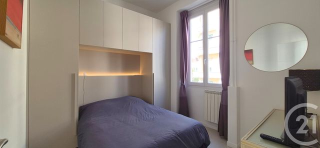 Appartement F2 &agrave; vendre - 2 pi&egrave;ces - 38 m2 - Nice - 06 - PROVENCE-ALPES-COTE-D-AZUR