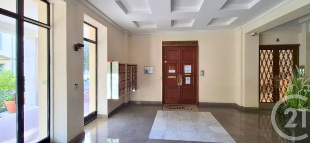 Appartement F2 &agrave; vendre - 2 pi&egrave;ces - 38 m2 - Nice - 06 - PROVENCE-ALPES-COTE-D-AZUR