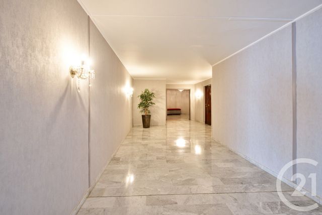 Appartement T3 &agrave; vendre - 3 pi&egrave;ces - 63,06 m2 - Nice - 06 - PROVENCE-ALPES-COTE-D-AZUR