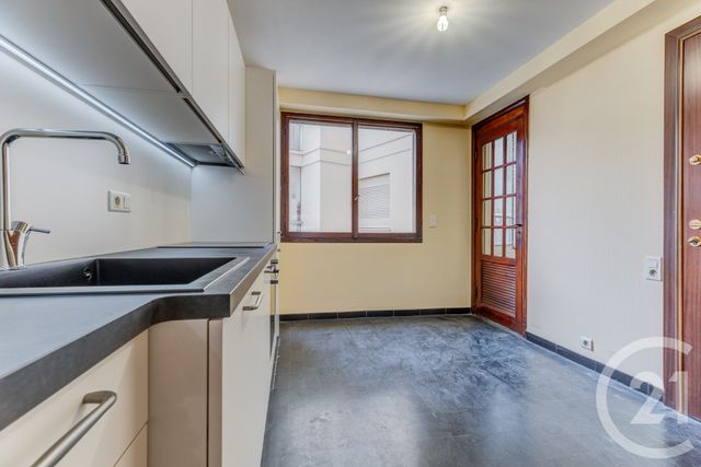 Appartement T3 &agrave; vendre - 3 pi&egrave;ces - 63,06 m2 - Nice - 06 - PROVENCE-ALPES-COTE-D-AZUR