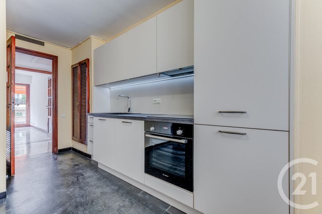 Appartement T3 &agrave; vendre - 3 pi&egrave;ces - 63,06 m2 - Nice - 06 - PROVENCE-ALPES-COTE-D-AZUR