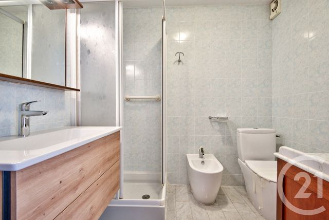 Appartement T3 &agrave; vendre - 3 pi&egrave;ces - 63,06 m2 - Nice - 06 - PROVENCE-ALPES-COTE-D-AZUR