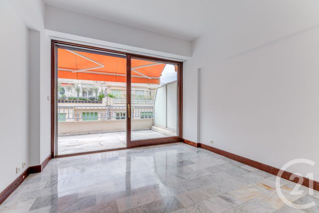 Appartement T3 &agrave; vendre - 3 pi&egrave;ces - 63,06 m2 - Nice - 06 - PROVENCE-ALPES-COTE-D-AZUR