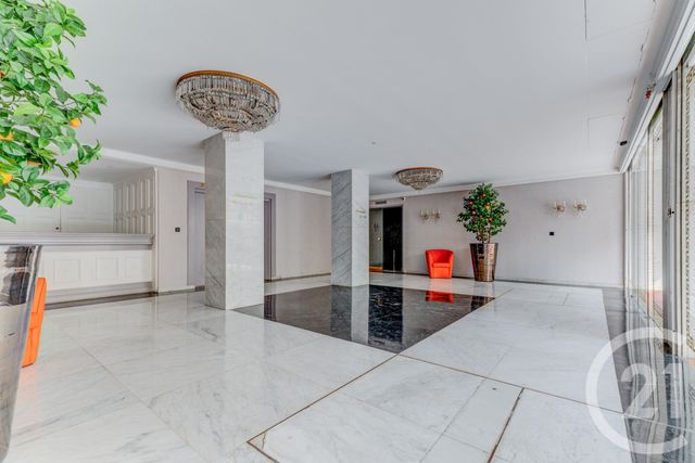 Appartement T3 &agrave; vendre - 3 pi&egrave;ces - 63,06 m2 - Nice - 06 - PROVENCE-ALPES-COTE-D-AZUR