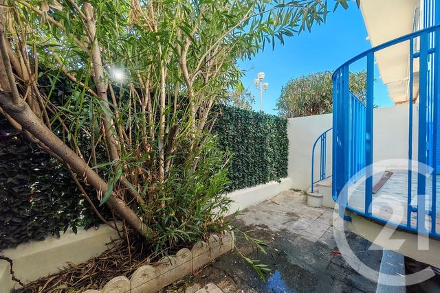 Appartement F3 &agrave; vendre - 3 pi&egrave;ces - 93,11 m2 - Nice - 06 - PROVENCE-ALPES-COTE-D-AZUR