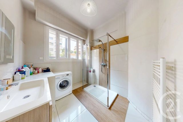 Appartement F3 &agrave; vendre - 3 pi&egrave;ces - 93,11 m2 - Nice - 06 - PROVENCE-ALPES-COTE-D-AZUR