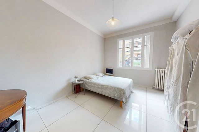 Appartement F3 &agrave; vendre - 3 pi&egrave;ces - 93,11 m2 - Nice - 06 - PROVENCE-ALPES-COTE-D-AZUR