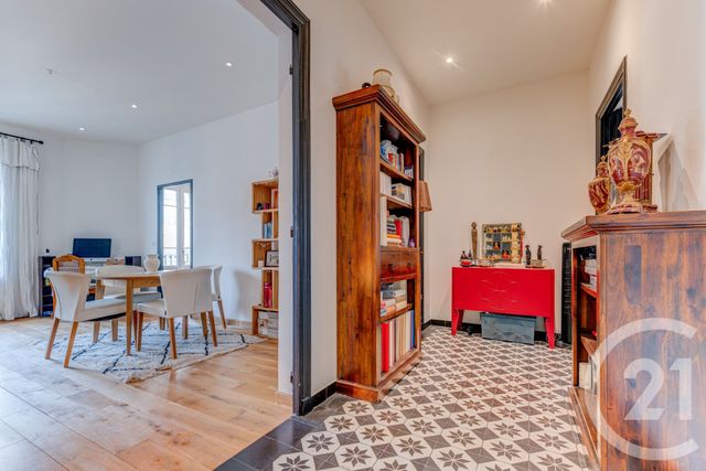 Appartement T3 &agrave; vendre - 3 pi&egrave;ces - 81,67 m2 - Nice - 06 - PROVENCE-ALPES-COTE-D-AZUR