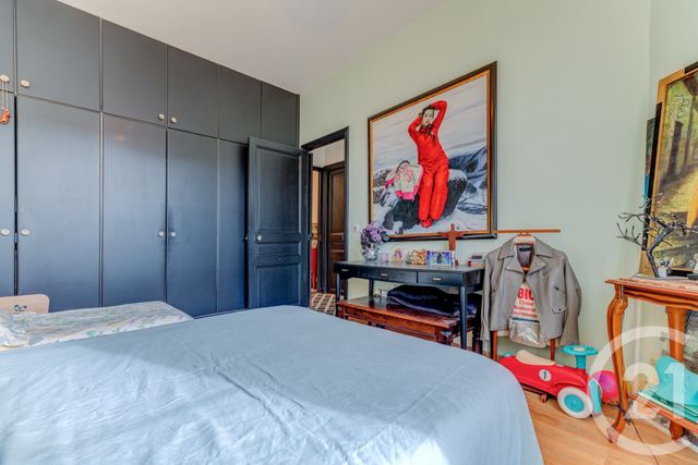 Appartement T3 &agrave; vendre - 3 pi&egrave;ces - 81,67 m2 - Nice - 06 - PROVENCE-ALPES-COTE-D-AZUR