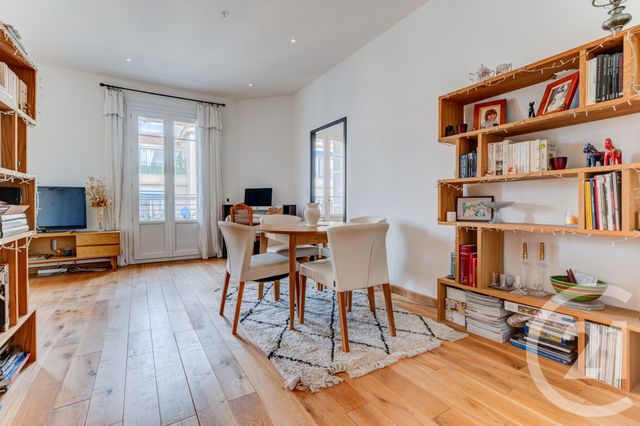 Appartement T3 &agrave; vendre - 3 pi&egrave;ces - 81,67 m2 - Nice - 06 - PROVENCE-ALPES-COTE-D-AZUR