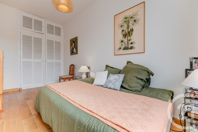 Appartement T3 &agrave; vendre - 3 pi&egrave;ces - 81,67 m2 - Nice - 06 - PROVENCE-ALPES-COTE-D-AZUR