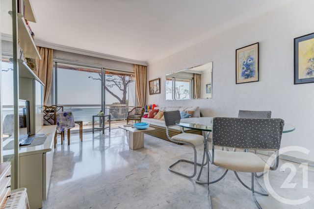Appartement F2 &agrave; vendre - 2 pi&egrave;ces - 55,34 m2 - Villefranche Sur Mer - 06 - PROVENCE-ALPES-COTE-D-AZUR
