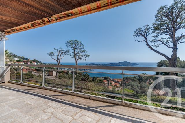 Appartement F2 &agrave; vendre - 2 pi&egrave;ces - 55,34 m2 - Villefranche Sur Mer - 06 - PROVENCE-ALPES-COTE-D-AZUR