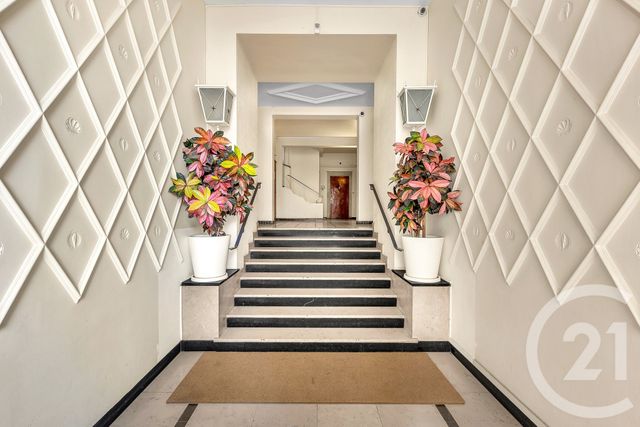 Appartement T3 &agrave; vendre - 3 pi&egrave;ces - 67,66 m2 - Nice - 06 - PROVENCE-ALPES-COTE-D-AZUR