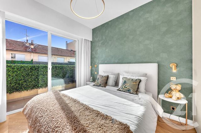 Appartement T3 &agrave; vendre - 3 pi&egrave;ces - 67,66 m2 - Nice - 06 - PROVENCE-ALPES-COTE-D-AZUR