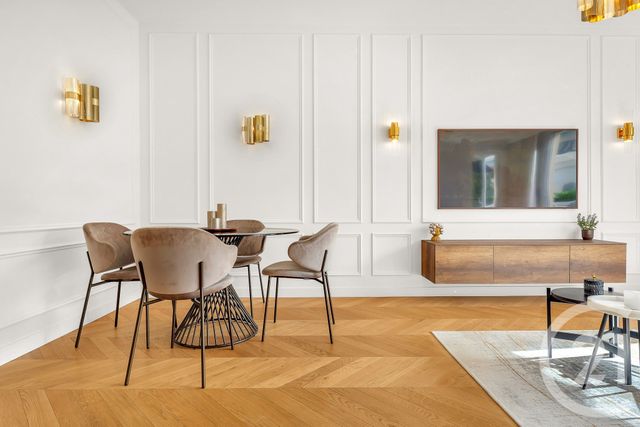 Appartement T3 &agrave; vendre - 3 pi&egrave;ces - 67,66 m2 - Nice - 06 - PROVENCE-ALPES-COTE-D-AZUR