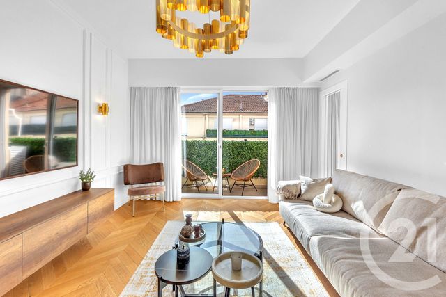 Appartement T3 &agrave; vendre - 3 pi&egrave;ces - 67,66 m2 - Nice - 06 - PROVENCE-ALPES-COTE-D-AZUR