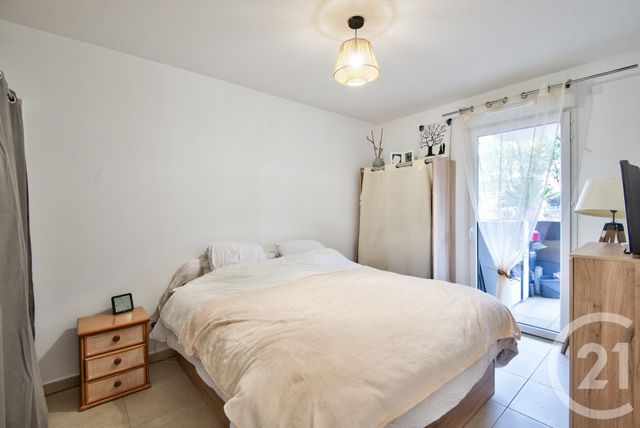 Appartement F2 &agrave; vendre - 2 pi&egrave;ces - 43,01 m2 - St Laurent Du Var - 06 - PROVENCE-ALPES-COTE-D-AZUR