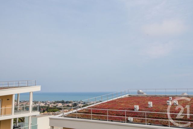 Appartement F3 &agrave; vendre - 3 pi&egrave;ces - 63 m2 - Villeneuve Loubet - 06 - PROVENCE-ALPES-COTE-D-AZUR
