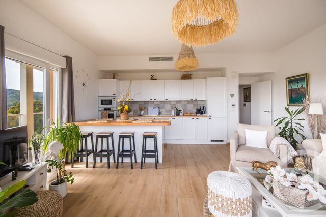 appartement - VILLENEUVE LOUBET - 06