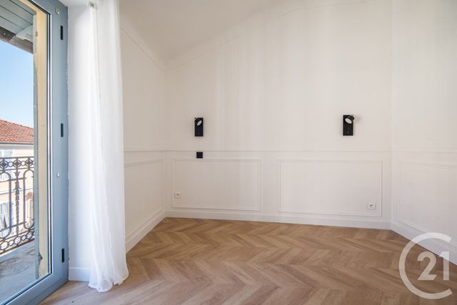 Appartement F4 &agrave; vendre - 4 pi&egrave;ces - 64,66 m2 - Nice - 06 - PROVENCE-ALPES-COTE-D-AZUR