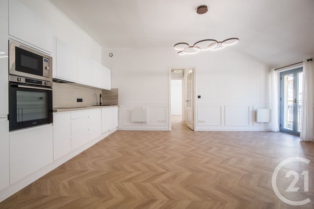 appartement - NICE - 06
