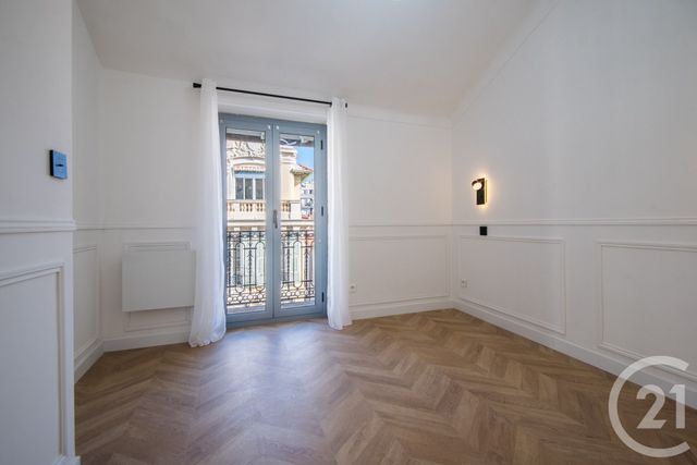 Appartement F4 &agrave; vendre - 4 pi&egrave;ces - 64,66 m2 - Nice - 06 - PROVENCE-ALPES-COTE-D-AZUR