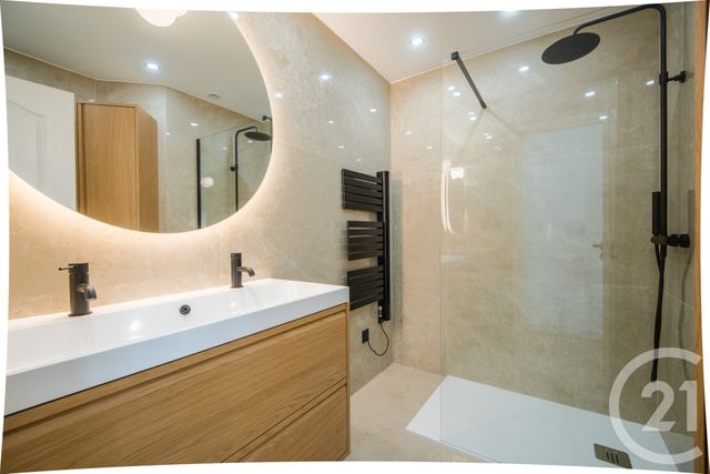 Appartement F4 &agrave; vendre - 4 pi&egrave;ces - 64,66 m2 - Nice - 06 - PROVENCE-ALPES-COTE-D-AZUR