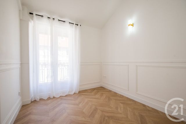 Appartement F4 &agrave; vendre - 4 pi&egrave;ces - 64,66 m2 - Nice - 06 - PROVENCE-ALPES-COTE-D-AZUR