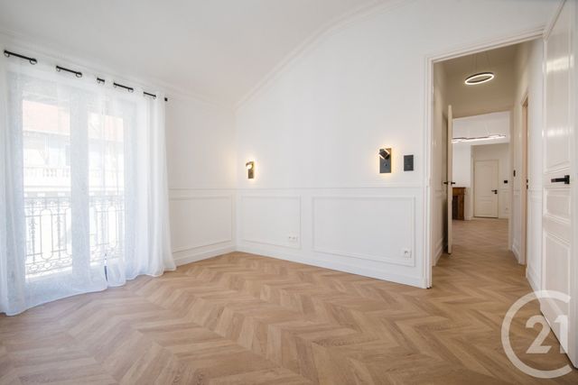 Appartement F4 &agrave; vendre - 4 pi&egrave;ces - 64,66 m2 - Nice - 06 - PROVENCE-ALPES-COTE-D-AZUR
