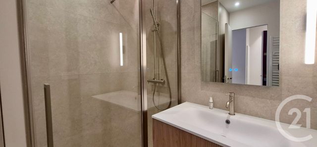 Appartement F2 &agrave; vendre - 2 pi&egrave;ces - 27,52 m2 - Nice - 06 - PROVENCE-ALPES-COTE-D-AZUR